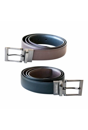 Dwustronny pasek do sponi z logo Termet - 60 szt.