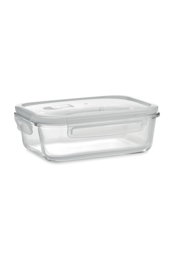 Lunch box z logo Termet - 15 szt.