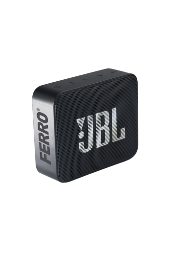 JBL Głośnik przenośny Bluetooth GO 2