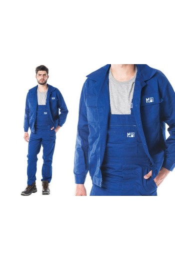 Zestaw odzieży roboczej