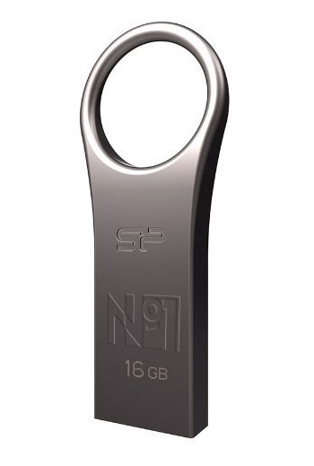 Silicon Power Pendrive USB F80 2.0 - 16 GB