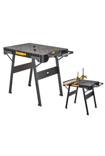 Stanley Stół warsztatowy składany