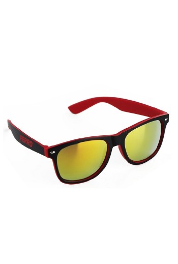 Okulary przeciwsłoneczne z logo