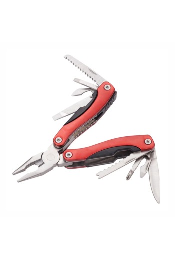 Multitool z logo Ferro - 25 szt.