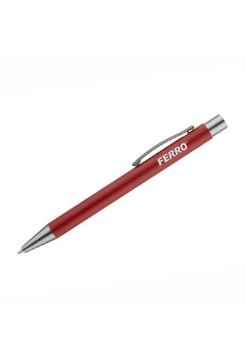 Długopis z logo Ferro - 50 szt.